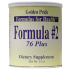 76 Plus Powder