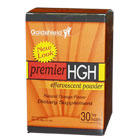 Premier HGH Orange Flavor