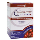 TimeFIGHTERS Pomegranate