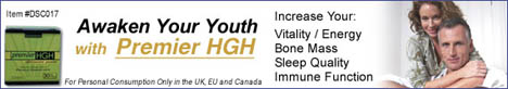 PREMIER HGH