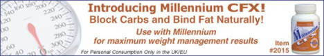 THERMOLIFT MILLENNIUM CFX