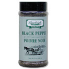 Rawleigh Black Pepper