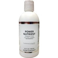 Power Nutrient, 32 fl. oz Power Nutrient, 32 fl. oz