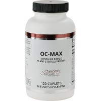 OC-Max, 120 caplets OC-Max, 120 caplets
