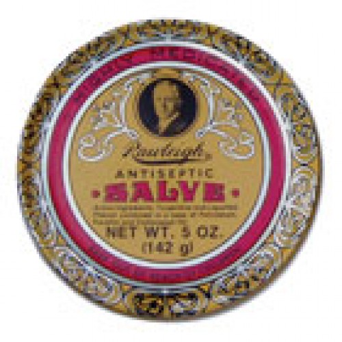 W.T. Rawleigh Antiseptic Salve, 5oz can