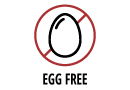 Egg Free