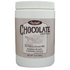 Rawleigh Chocolate pie filling