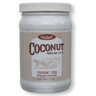 Rawleigh Coconut pie filling