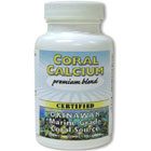 Coral Calcium Premium Blend
