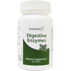 DIGESTIVE ENZYMES