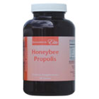Honeybee Propolis Capsules
