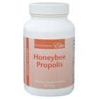 Honeybee Propolis Tablets
