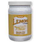 Rawleigh Lemon pie filling