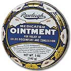 Rawleigh's Medicated Ointment