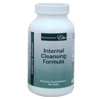 Internal Cleansing Forumla