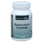 Restoration Formula