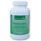 Nutri-Greens Caplets