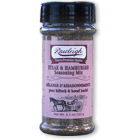 Rawleigh Steak and Hamburger Seasoning