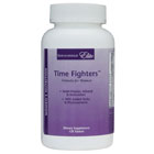 Timefighter for Women Without Iron