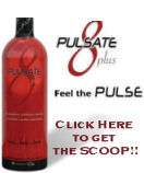Liquid Vitamin Supplement