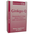 Ginkgo-Q